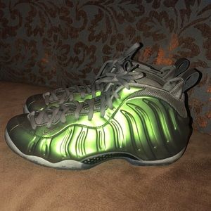 Nike Air Foamposite One Iridescent (W)